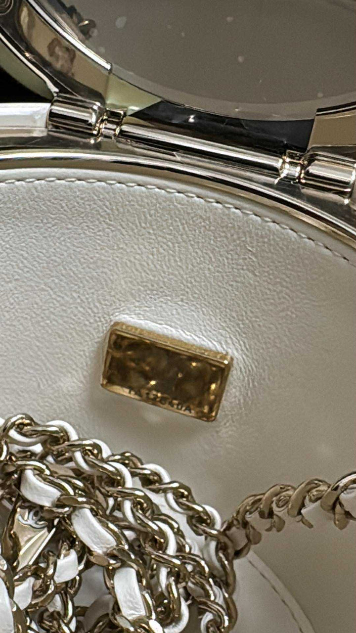 Chanel Cruise 2026 Gelato Ice Cream Minaudière