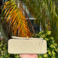 Chanel 21S Mini Light Beige Caviar Top Handle