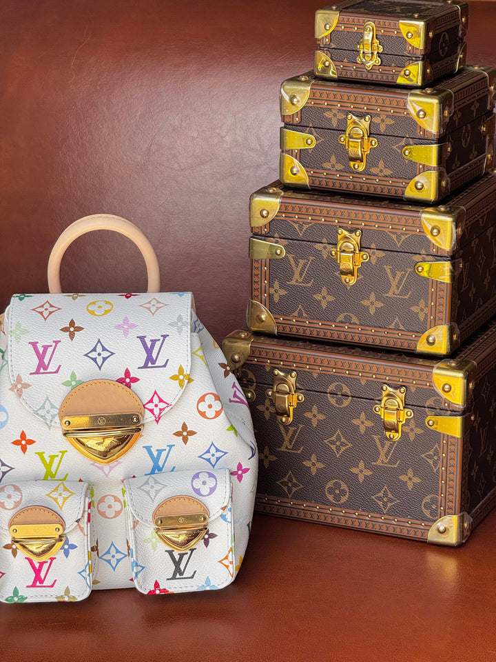 LV x TM Venice Backpack