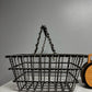 Chanel 2014 Large Supermarket Collectors Grocery Basket Minaudiere