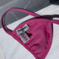 Chanel 1995 Vintage Barbie Collectors Bikini