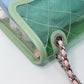 Chanel Coco Splash Mini PVC Flap Bag