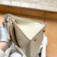 Hermes Mini Sellier Beton Matte Alligator Kelly 20