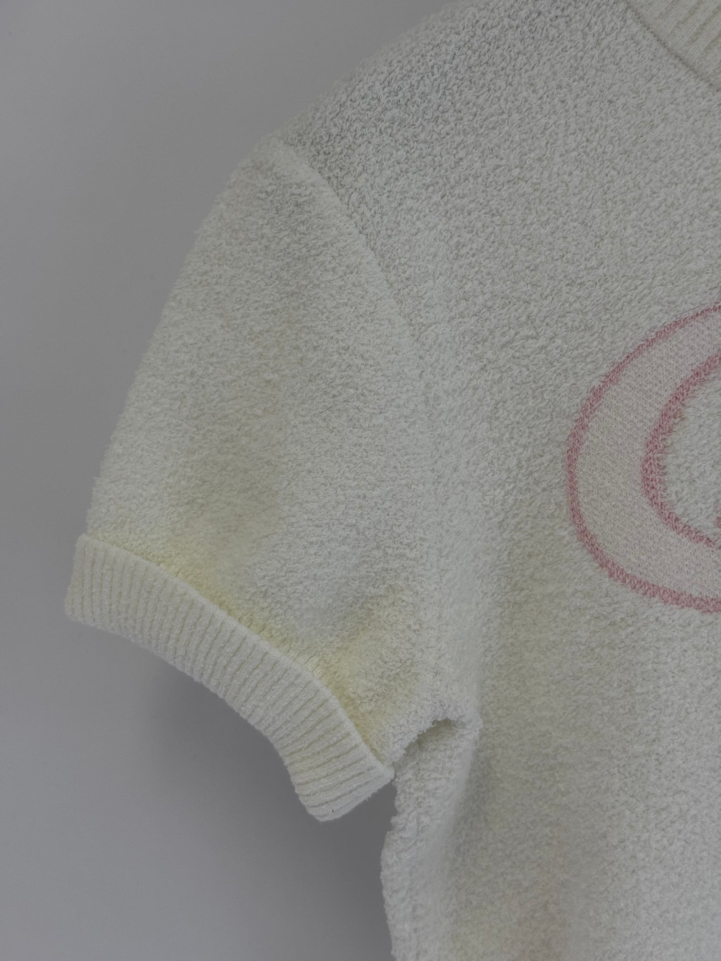 Chanel 22 Cropped T-Shirt