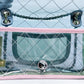 Chanel Coco Splash Mini PVC Flap Bag