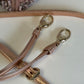 2022 Satin Rose Champagne Micro Beaded Lady Dior