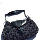 Dior 2003 Limited Edition Crystal Shoulder Bag