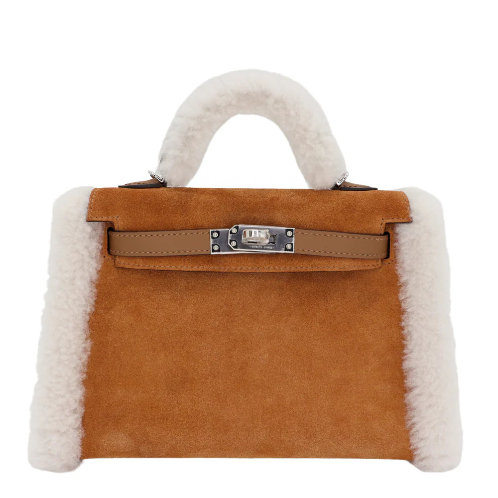 Hermes Alezan Teddy Kelly 20