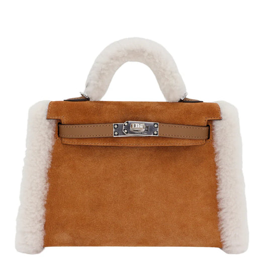 Hermes Alezan Teddy Kelly 20