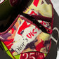 Christian Dior 2003 Limited Edition Victim Saddle Bag