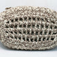 Chanel Small Crochet Shopping Tote