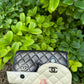 Chanel 2016 Yin Yang Lambskin WOC