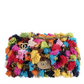 Chanel Resort 2015 Pom Pom Jumbo Flap