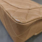 Chanel 22S Small Caramel Lambskin Classic Flap Bag + LGHW