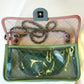 Chanel Coco Splash Medium PVC Lambskin Flap Bag