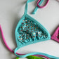 Chanel 1995 Vintage Barbie Collectors Bikini