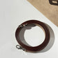 Hermes Etoupe Teddy Kelly 20