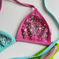 Chanel 1995 Vintage Barbie Collectors Bikini