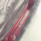 Chanel Vintage RARE Mink Kelly Parent & Child Set
