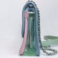 Chanel Coco Splash Mini PVC Flap Bag
