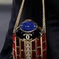 Chanel 2019 Scarab Minaudière Pre-Fall Métiers d’Art