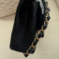 Chanel Vintage Punk Charms 2.55 Medium Reissue Flap Bag