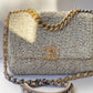 Chanel Small Houndstooth 19 Flap