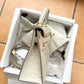Hermes Mini Sellier Beton Matte Alligator Kelly 20