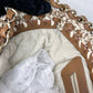 Chanel Small Crochet Shopping Tote