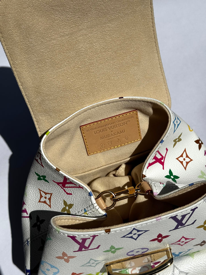 LV x TM Venice Backpack