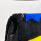 Chanel Supermarket Comic Maxi Shearling Flap Bag