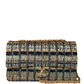Chanel 19A Medium Egyptian Flap Bag