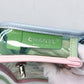 Chanel Coco Splash Mini PVC Flap Bag