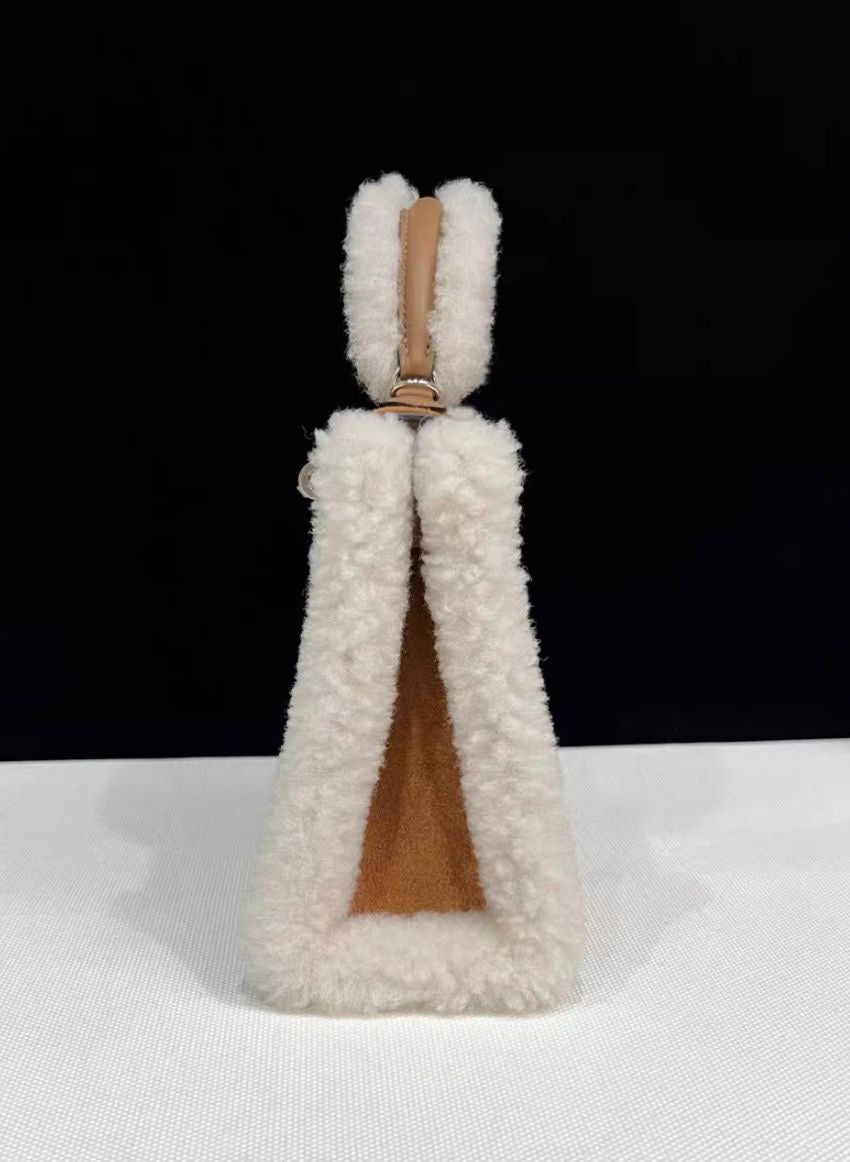 Hermes Alezan Teddy Kelly 20