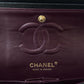 Chanel Small Black Caviar Classic Flap Bag + GHW