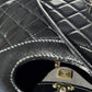 Chanel 24S Mini 31 Calfskin Shopping Bag