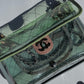 Chanel Coco Splash Medium PVC Lambskin Flap Bag