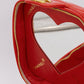 Chanel 1995 Barbie Collection Red Vanity Case