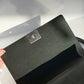 Chanel 17P Black Caviar New Medium Boy Bag