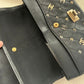 Chanel Vintage Punk Charms 2.55 Medium Reissue Flap Bag