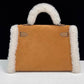 Hermes Alezan Teddy Kelly 20