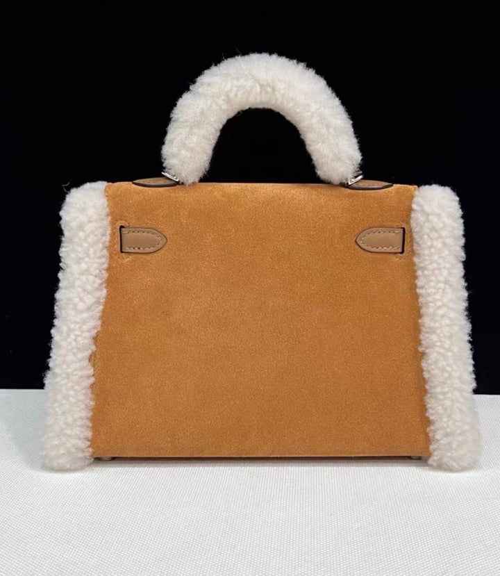 Hermes Alezan Teddy Kelly 20