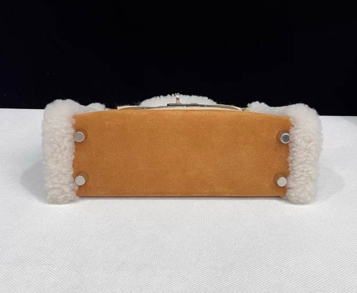 Hermes Alezan Teddy Kelly 20