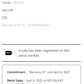 Chanel 22S Small Caramel Lambskin Classic Flap Bag + LGHW