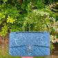 Chanel Denim CC Medium Single Flap Bag