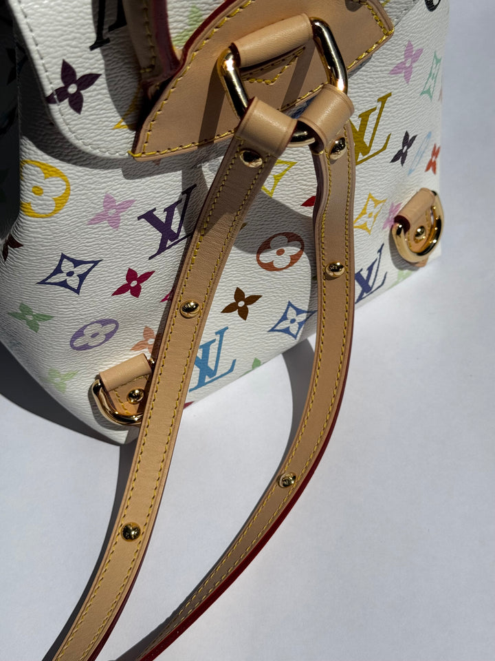 LV x TM Venice Backpack