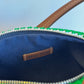 Miu Miu Crochet Multicolor Pouch Bag