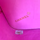 Chanel 1995 Barbie Collection Heart Vanity Case