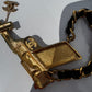 Chanel Vintage Pistols Belt Or Necklace