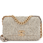 Chanel Small Houndstooth 19 Flap Bag